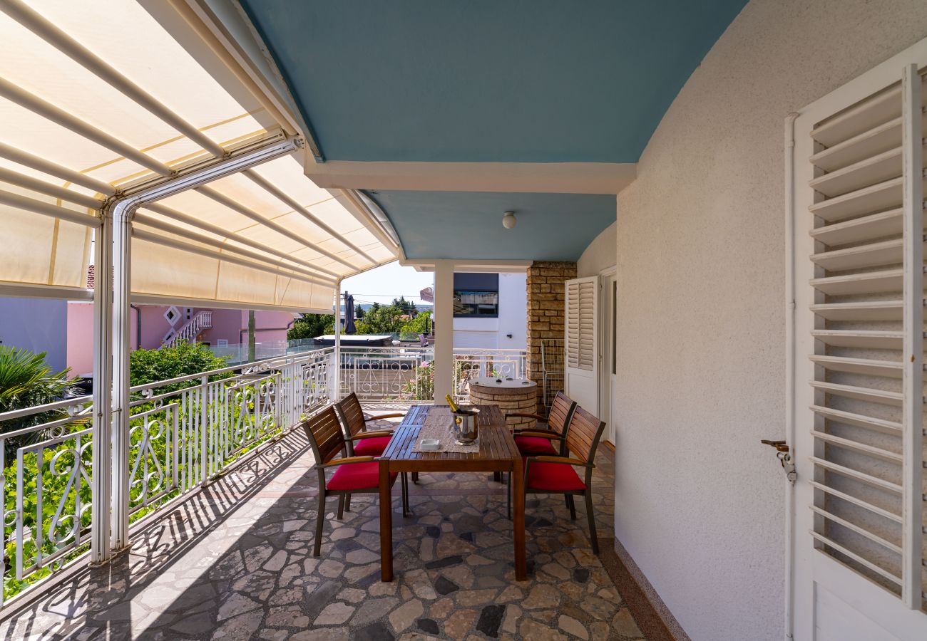 Dom w Maslenica - Vacation house Maslenica