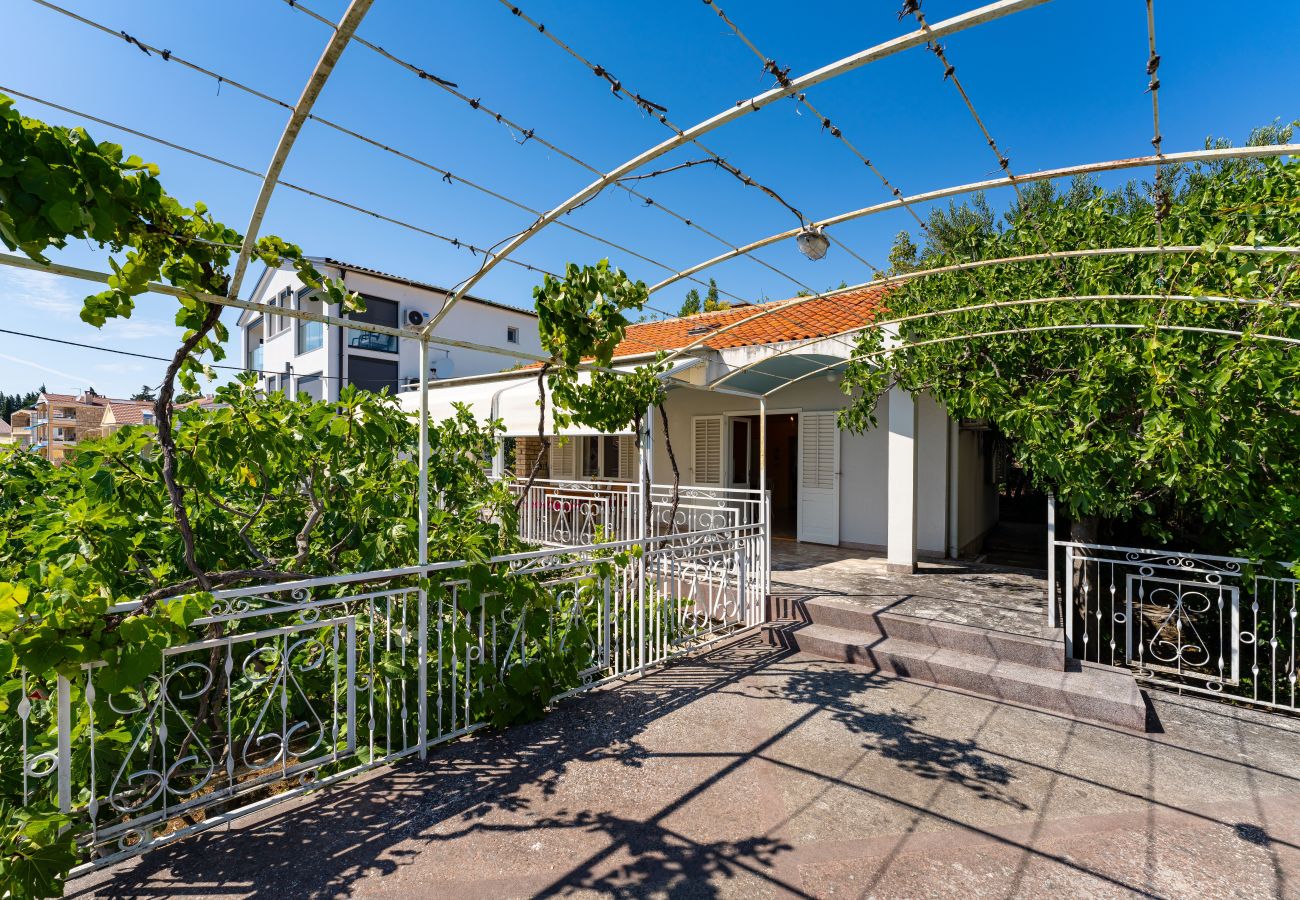 Dom w Maslenica - Vacation house Maslenica