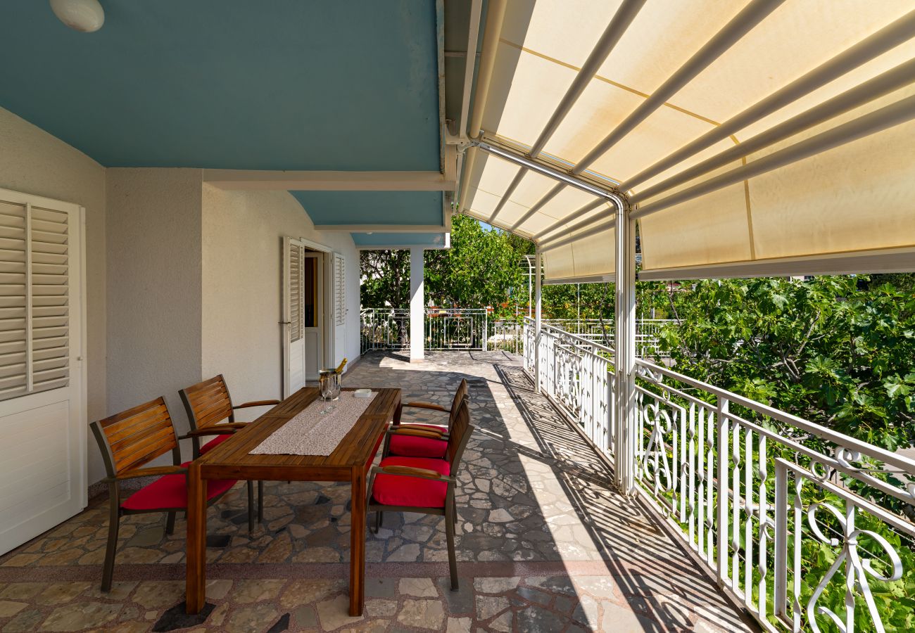 Dom w Maslenica - Vacation house Maslenica