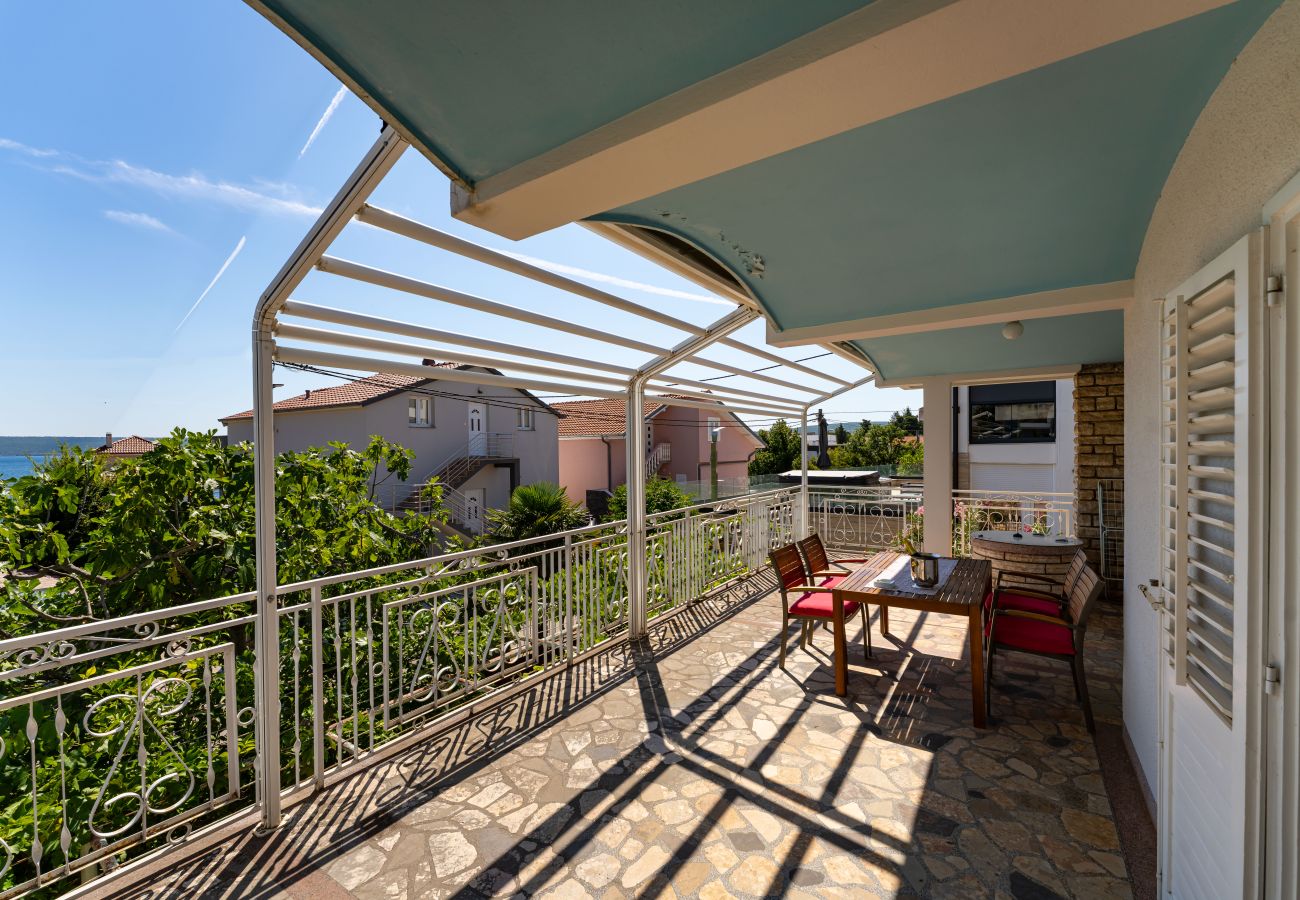 Dom w Maslenica - Vacation house Maslenica