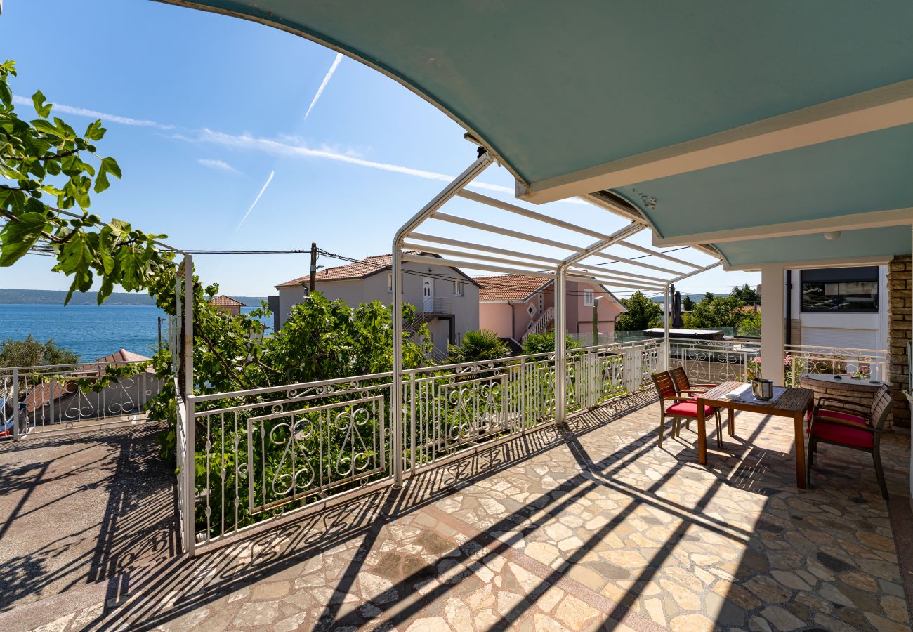 Dom w Maslenica - Vacation house Maslenica