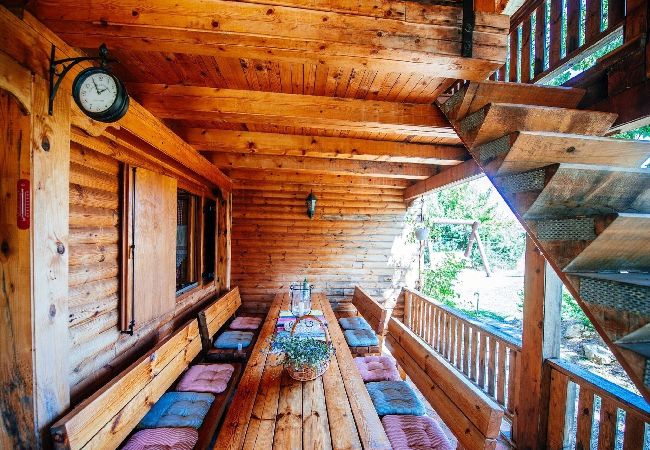 Chalet w Sveti Rok - Chalet Sveti Rok Chalet w Sveti Rok - Chalet Sveti Rok