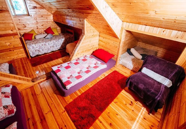 Chalet w Sveti Rok - Chalet Sveti Rok Chalet w Sveti Rok - Chalet Sveti Rok