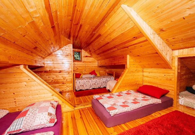 Chalet w Sveti Rok - Chalet Sveti Rok Chalet w Sveti Rok - Chalet Sveti Rok