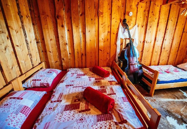 Chalet w Sveti Rok - Chalet Sveti Rok Chalet w Sveti Rok - Chalet Sveti Rok