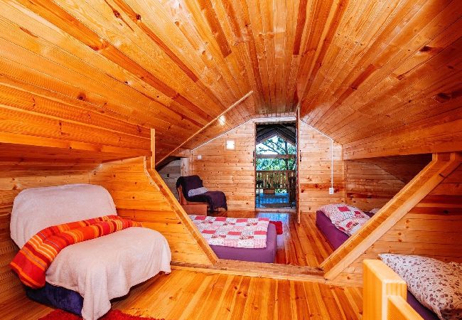 Chalet w Sveti Rok - Chalet Sveti Rok Chalet w Sveti Rok - Chalet Sveti Rok