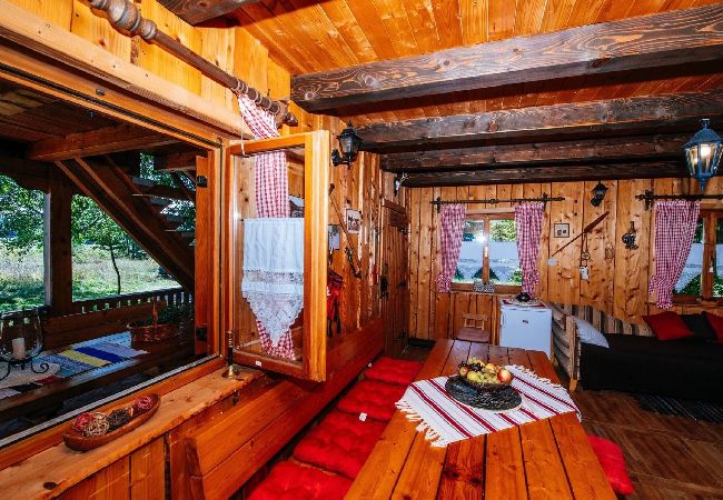 Chalet w Sveti Rok - Chalet Sveti Rok Chalet w Sveti Rok - Chalet Sveti Rok