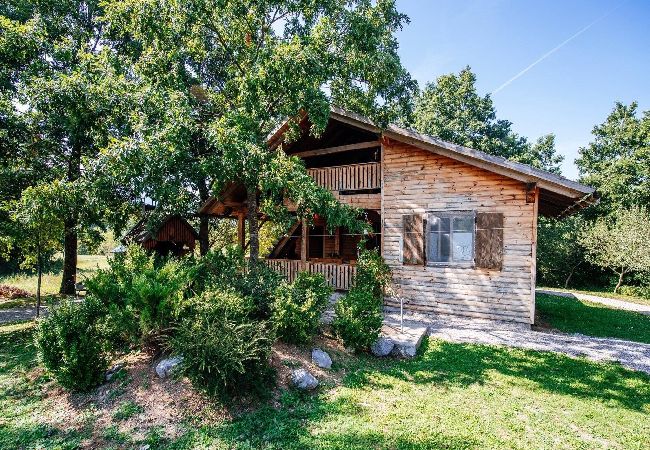 Chalet w Sveti Rok - Chalet Sveti Rok Chalet w Sveti Rok - Chalet Sveti Rok