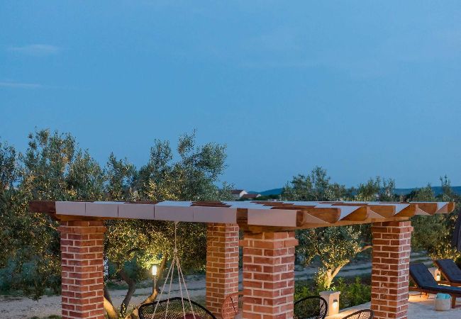 Dom w Vodice - Authentic Villa Storia Dom w Vodice - Authentic Villa Storia