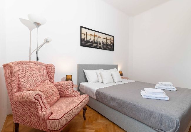 Apartament w Zadar - Sunset apartment Kalelarga Apartament w Zadar - Sunset apartment Kalelarga