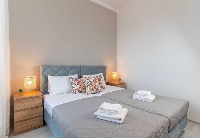 Apartament w Zadar - Sunset apartment Kalelarga Apartament w Zadar - Sunset apartment Kalelarga