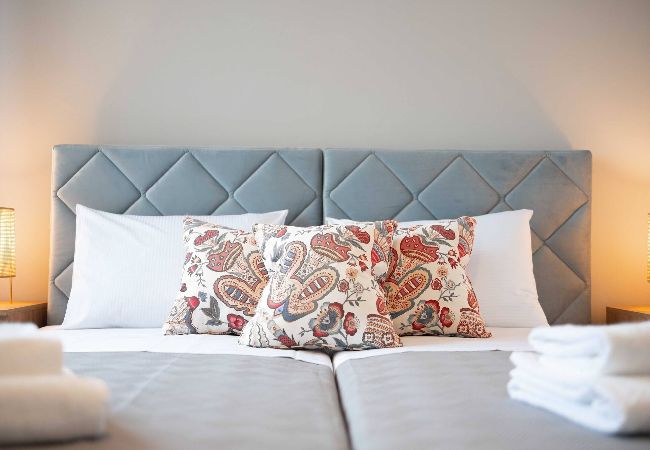 Apartament w Zadar - Sunset apartment Kalelarga Apartament w Zadar - Sunset apartment Kalelarga