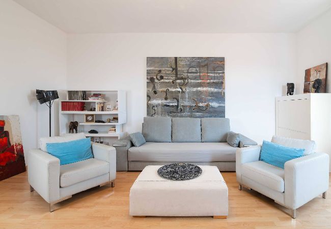 Apartament w Zadar - Sunset apartment Kalelarga Apartament w Zadar - Sunset apartment Kalelarga