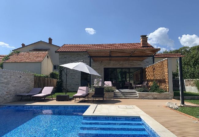 Dom w Donji Proložac - Luxury Villa Prolozac Dom w Donji Proložac - Luxury Villa Prolozac