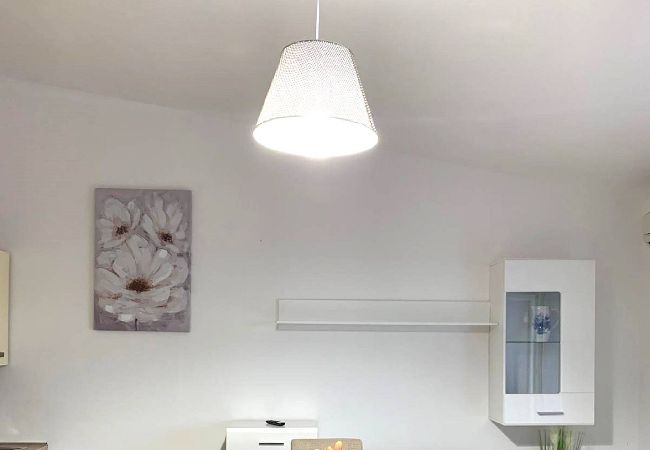 Apartament w Drage - Sea view apartment Vanja Apartament w Drage - Sea view apartment Vanja