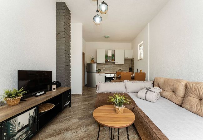 Dom w Šopot - Holiday home Katalea Dom w Šopot - Holiday home Katalea