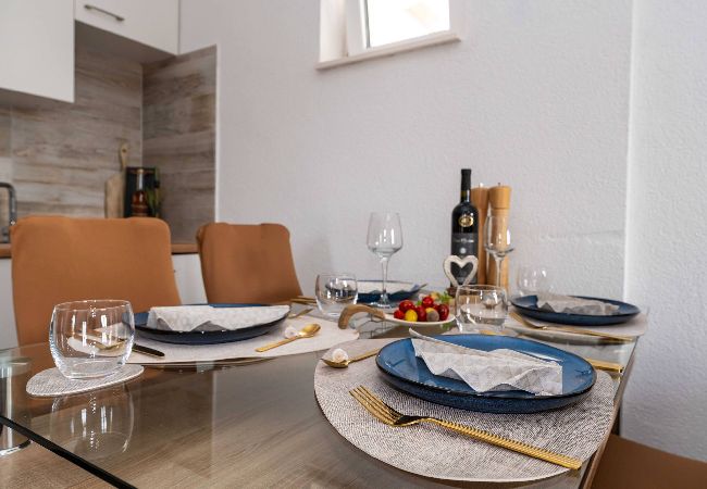 Dom w Šopot - Holiday home Katalea Dom w Šopot - Holiday home Katalea