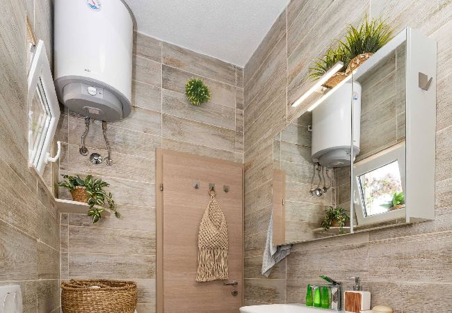 Dom w Šopot - Holiday home Katalea Dom w Šopot - Holiday home Katalea