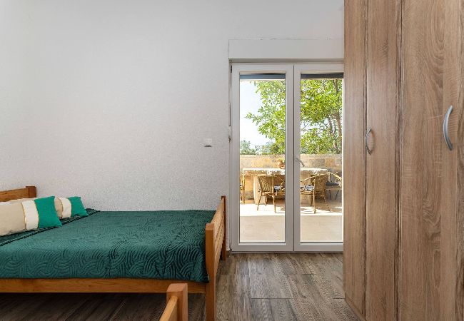 Dom w Šopot - Holiday home Katalea Dom w Šopot - Holiday home Katalea