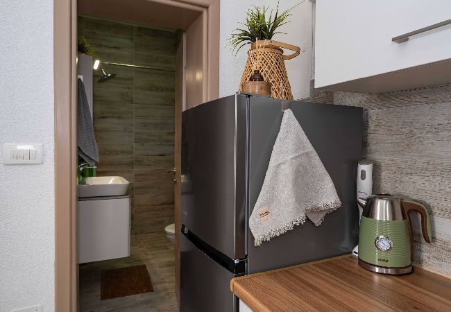 Dom w Šopot - Holiday home Katalea Dom w Šopot - Holiday home Katalea