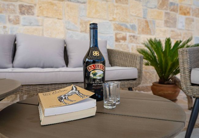 Dom w Šopot - Holiday home Katalea Dom w Šopot - Holiday home Katalea