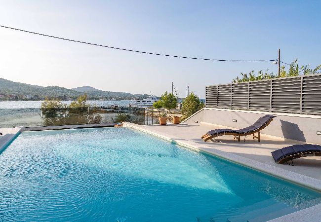 Dom w Barotul - Sea view Villa Tala Dom w Barotul - Sea view Villa Tala