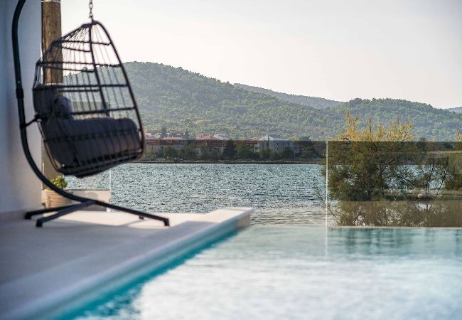 Dom w Barotul - Sea view Villa Tala Dom w Barotul - Sea view Villa Tala