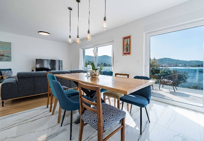 Dom w Barotul - Sea view Villa Tala Dom w Barotul - Sea view Villa Tala