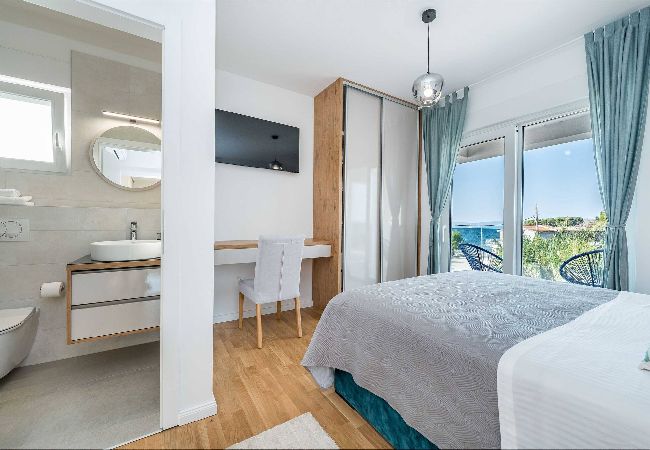 Dom w Barotul - Sea view Villa Tala Dom w Barotul - Sea view Villa Tala