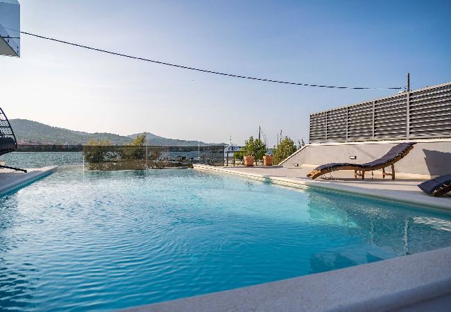 Dom w Barotul - Sea view Villa Tala Dom w Barotul - Sea view Villa Tala