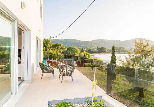 Dom w Barotul - Sea view Villa Tala Dom w Barotul - Sea view Villa Tala