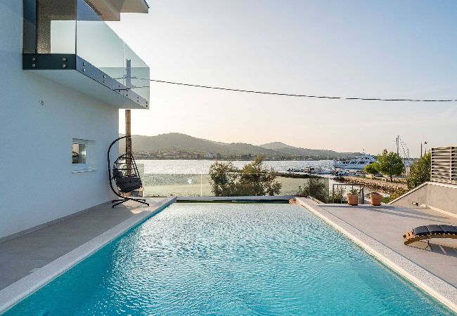 Dom w Barotul - Sea view Villa Tala Dom w Barotul - Sea view Villa Tala