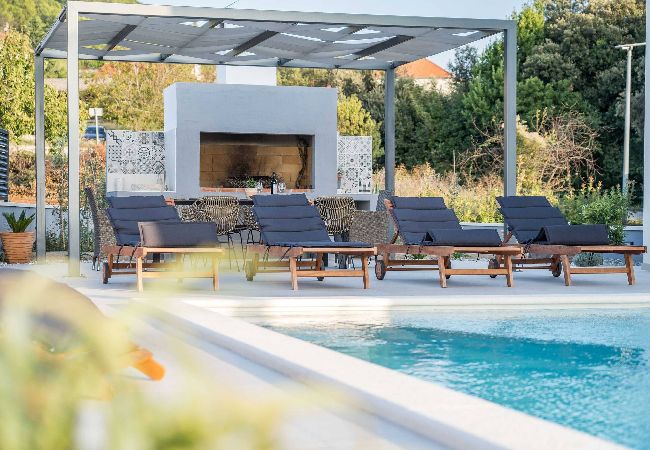 Dom w Barotul - Sea view Villa Tala Dom w Barotul - Sea view Villa Tala