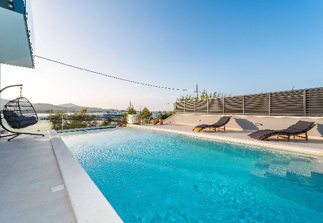 Dom w Barotul - Sea view Villa Tala Dom w Barotul - Sea view Villa Tala