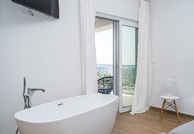 Dom w Barotul - Sea view Villa Tala Dom w Barotul - Sea view Villa Tala