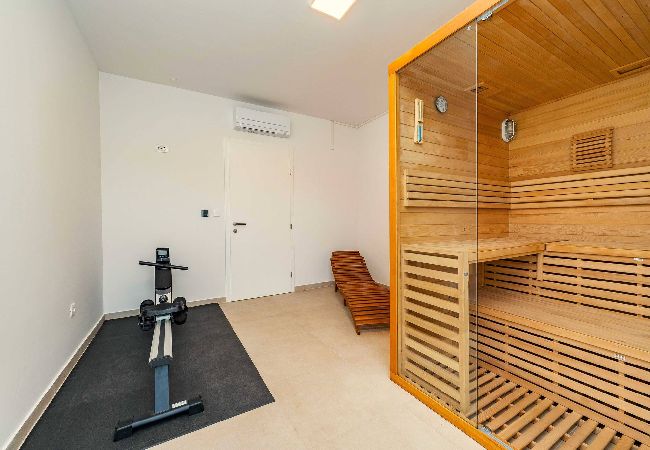 Dom w Barotul - Sea view Villa Tala Dom w Barotul - Sea view Villa Tala