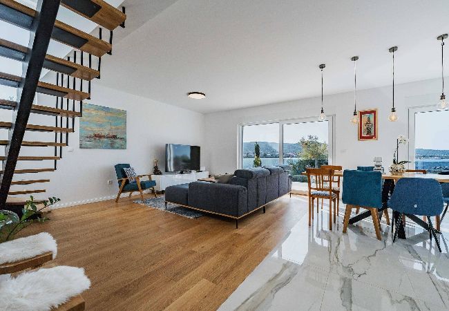 Dom w Barotul - Sea view Villa Tala Dom w Barotul - Sea view Villa Tala