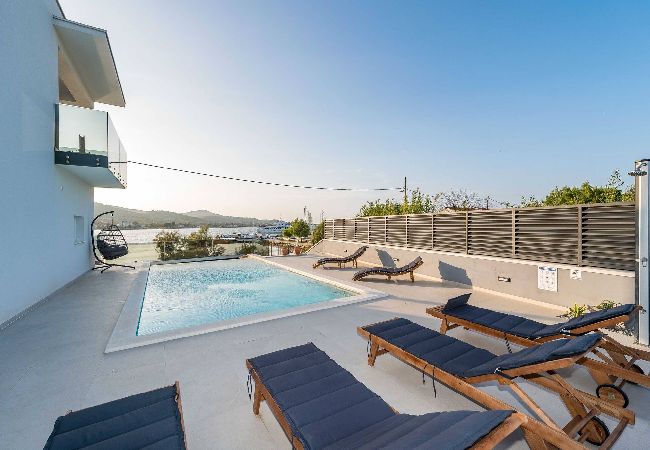 Dom w Barotul - Sea view Villa Tala Dom w Barotul - Sea view Villa Tala