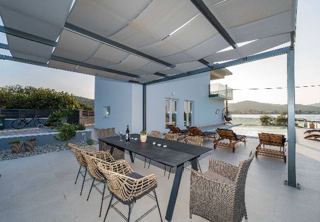 Dom w Barotul - Sea view Villa Tala Dom w Barotul - Sea view Villa Tala