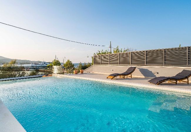 Dom w Barotul - Sea view Villa Tala Dom w Barotul - Sea view Villa Tala