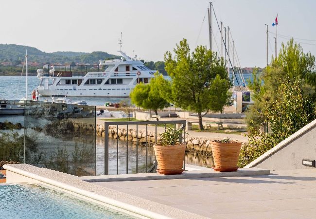 Dom w Barotul - Sea view Villa Tala Dom w Barotul - Sea view Villa Tala