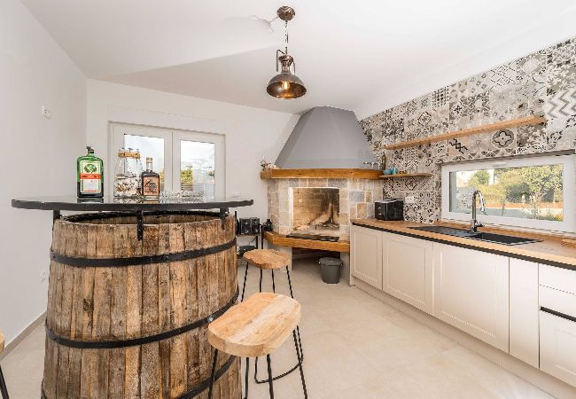 Dom w Barotul - Sea view Villa Tala Dom w Barotul - Sea view Villa Tala