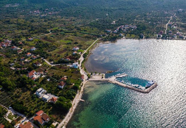 Dom w Barotul - Sea view Villa Tala Dom w Barotul - Sea view Villa Tala