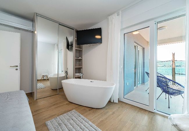 Dom w Barotul - Sea view Villa Tala Dom w Barotul - Sea view Villa Tala