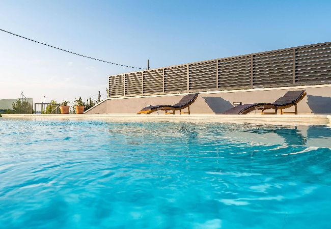 Dom w Barotul - Sea view Villa Tala Dom w Barotul - Sea view Villa Tala