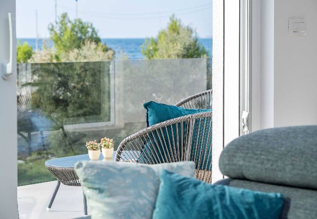 Dom w Barotul - Sea view Villa Tala Dom w Barotul - Sea view Villa Tala