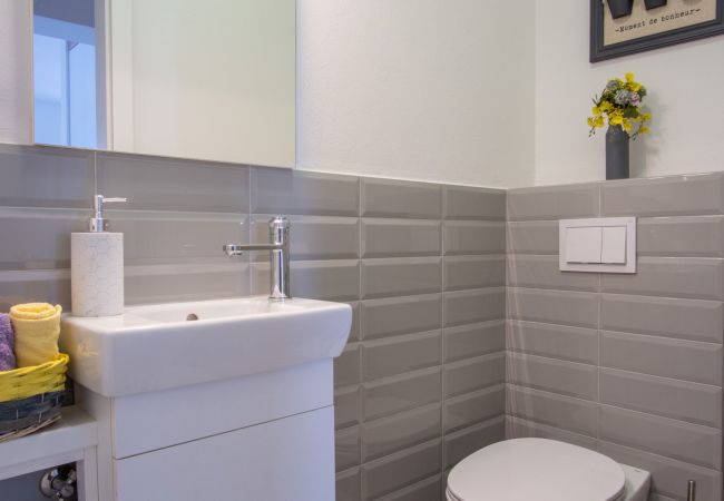 Dom w Košljun - Beach house Festini Dom w Košljun - Beach house Festini