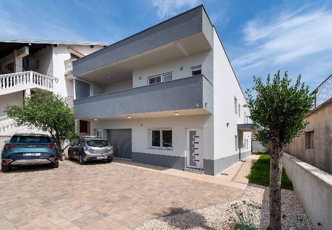 Apartament w Zadar - Studio apartment Blagdan Apartament w Zadar - Studio apartment Blagdan