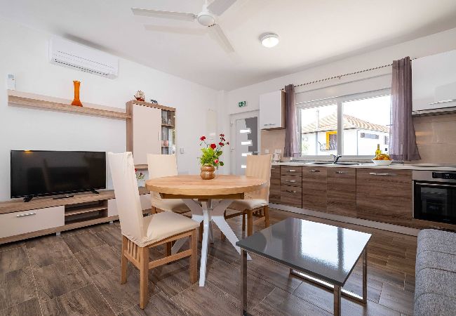 Apartament w Zadar - Studio apartment Blagdan Apartament w Zadar - Studio apartment Blagdan