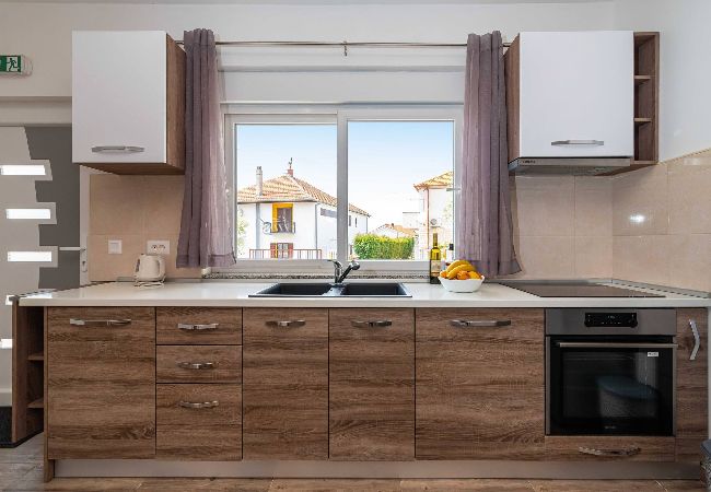 Apartament w Zadar - Studio apartment Blagdan Apartament w Zadar - Studio apartment Blagdan